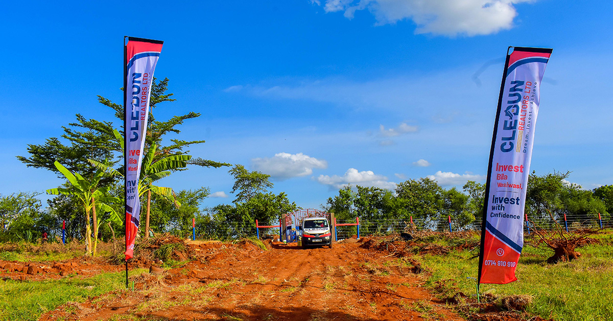 Neema Garden Phase III Makutano