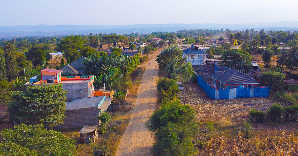 Neema Garden Phase V Makutano