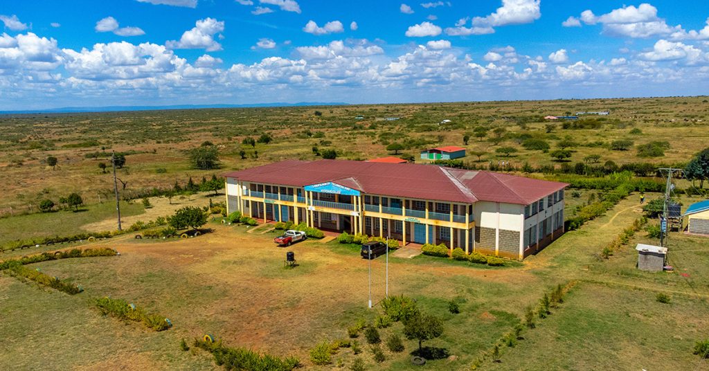 Treasure Park Phase II Rumuruti