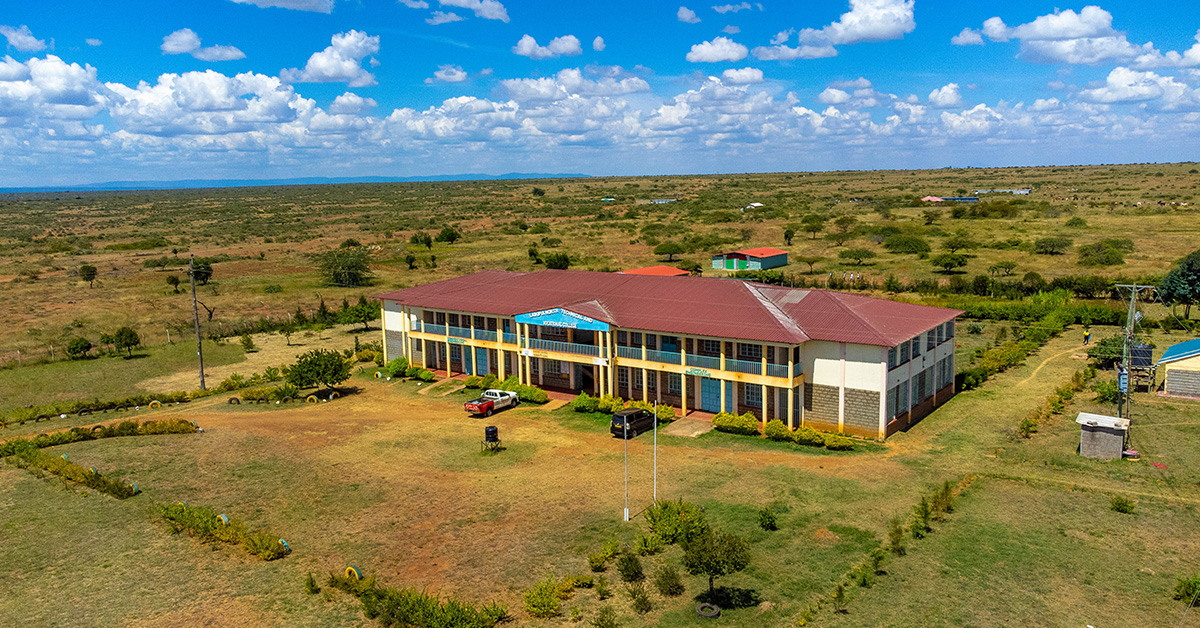 Treasure Park Phase II Rumuruti