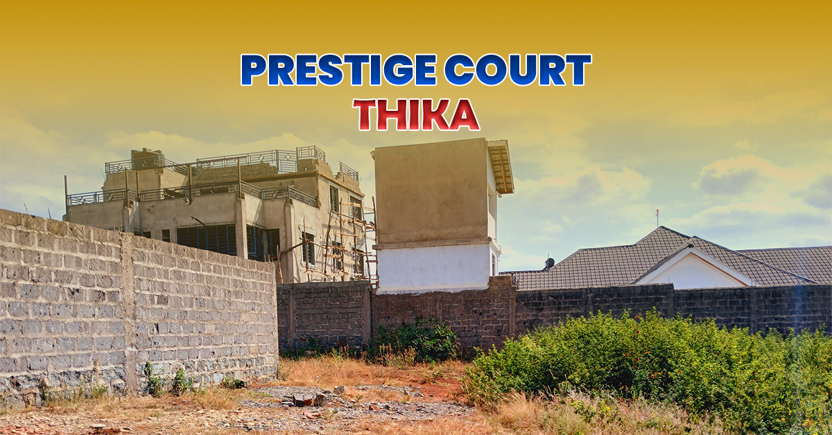 Prestige-Court